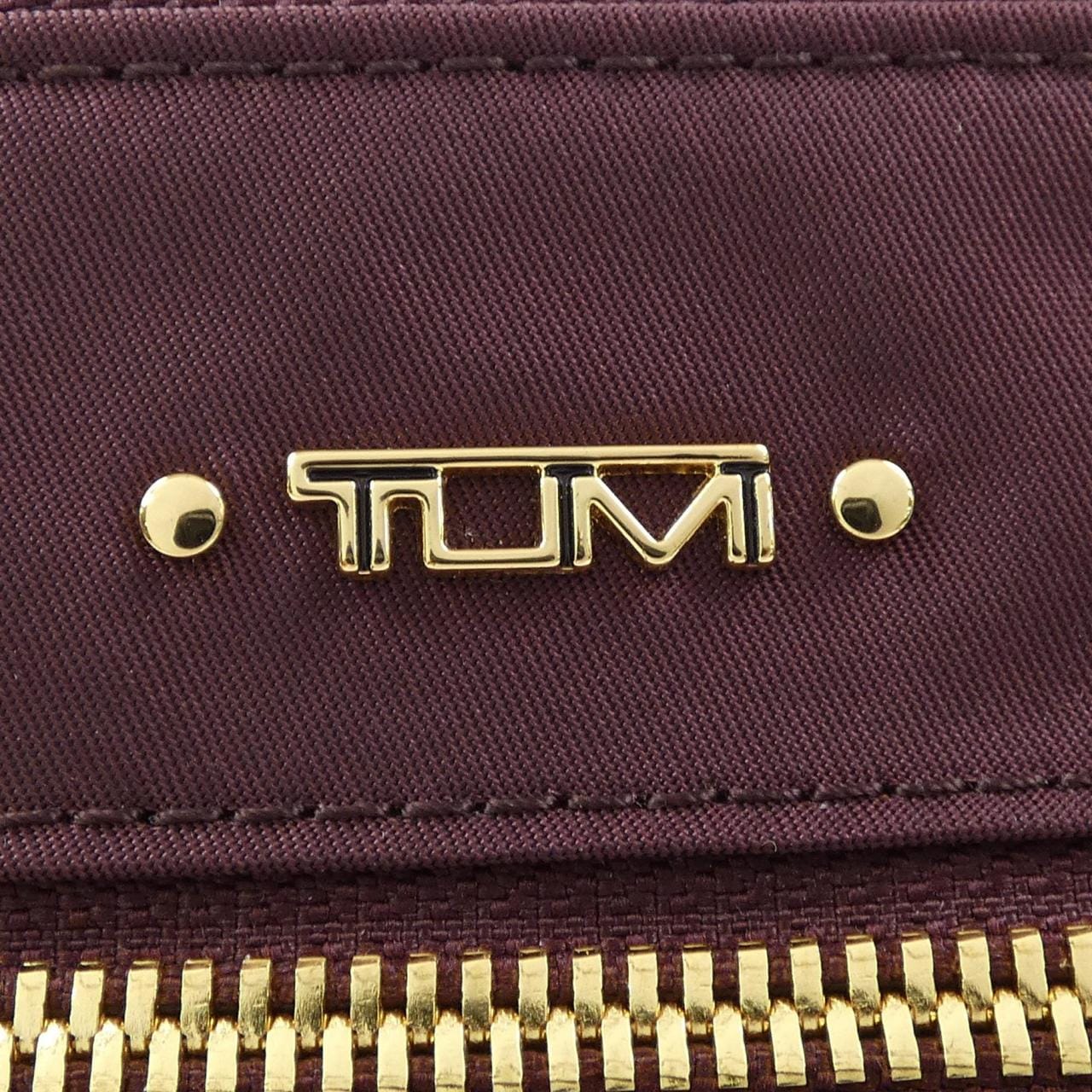トゥミ TUMI BAG
