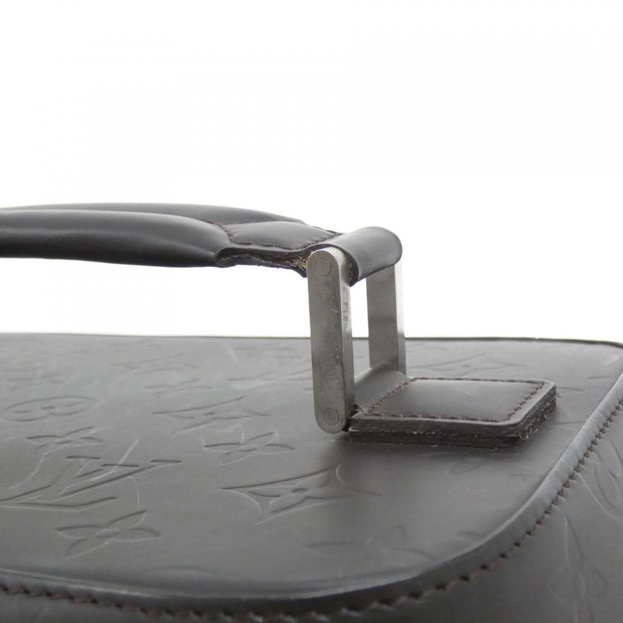 【ヴィンテージ】ルイヴィトン モノグラム グラセ チャ-リー M46510 バッグ