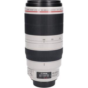 ＥＦ１００－４００ｍｍ　Ｆ４．５－５．６Ｌ　ＩＳ　ＩＩ