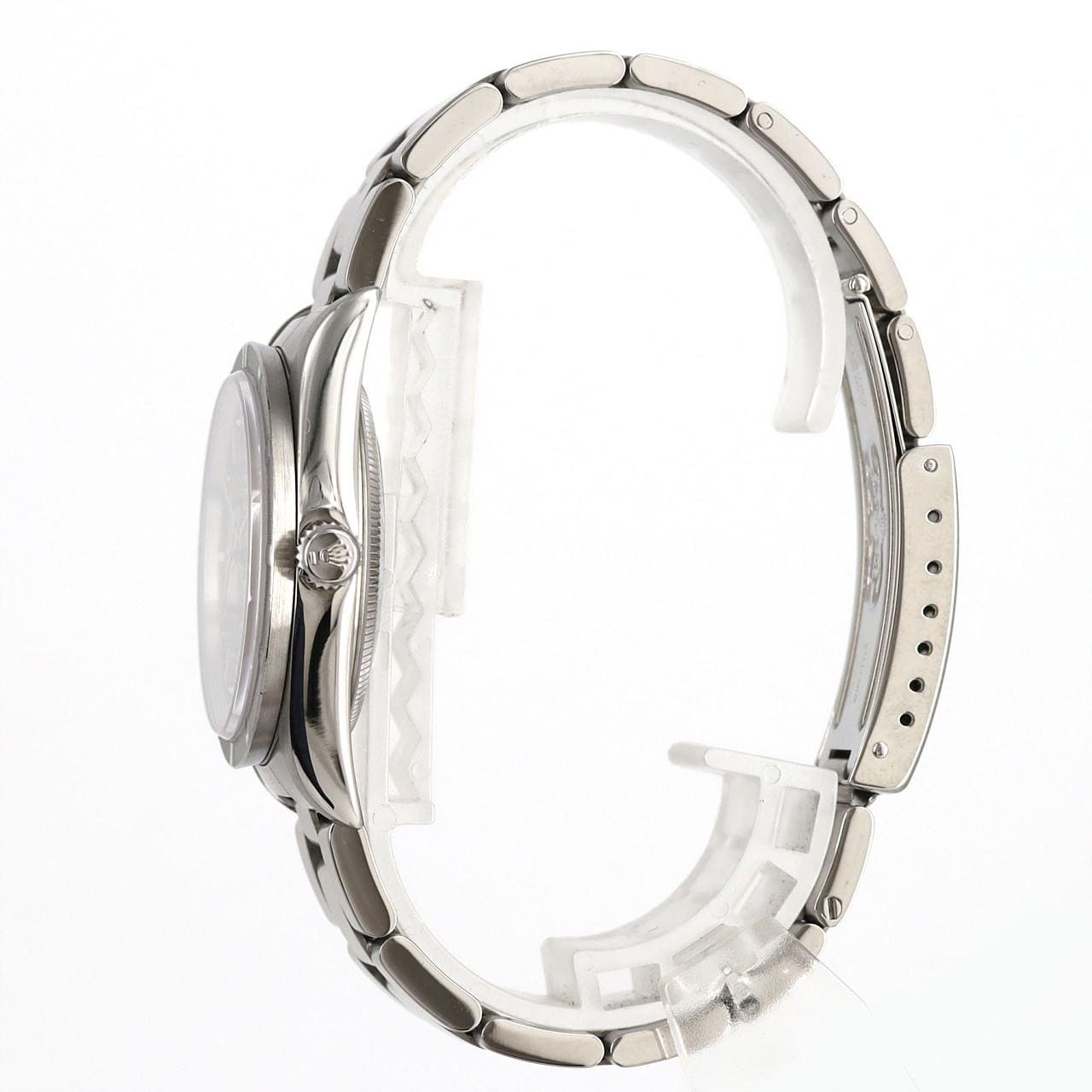 ロレックス エアキング 14010M SS 自動巻 P番