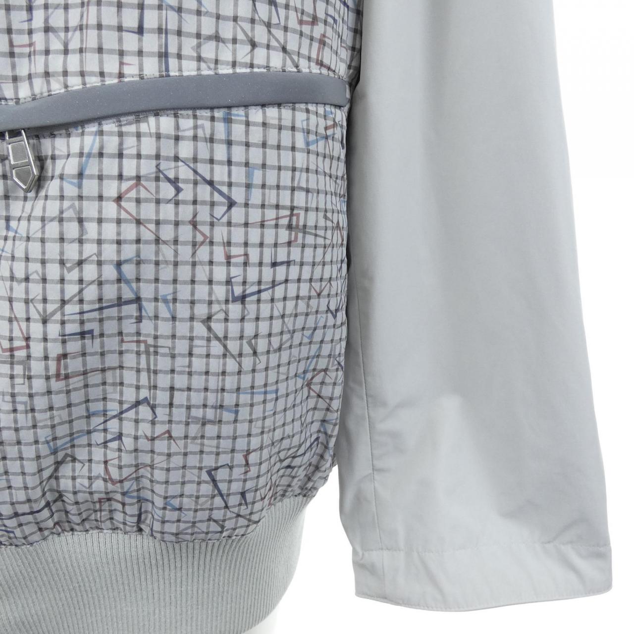 HERMES爱马仕夹克