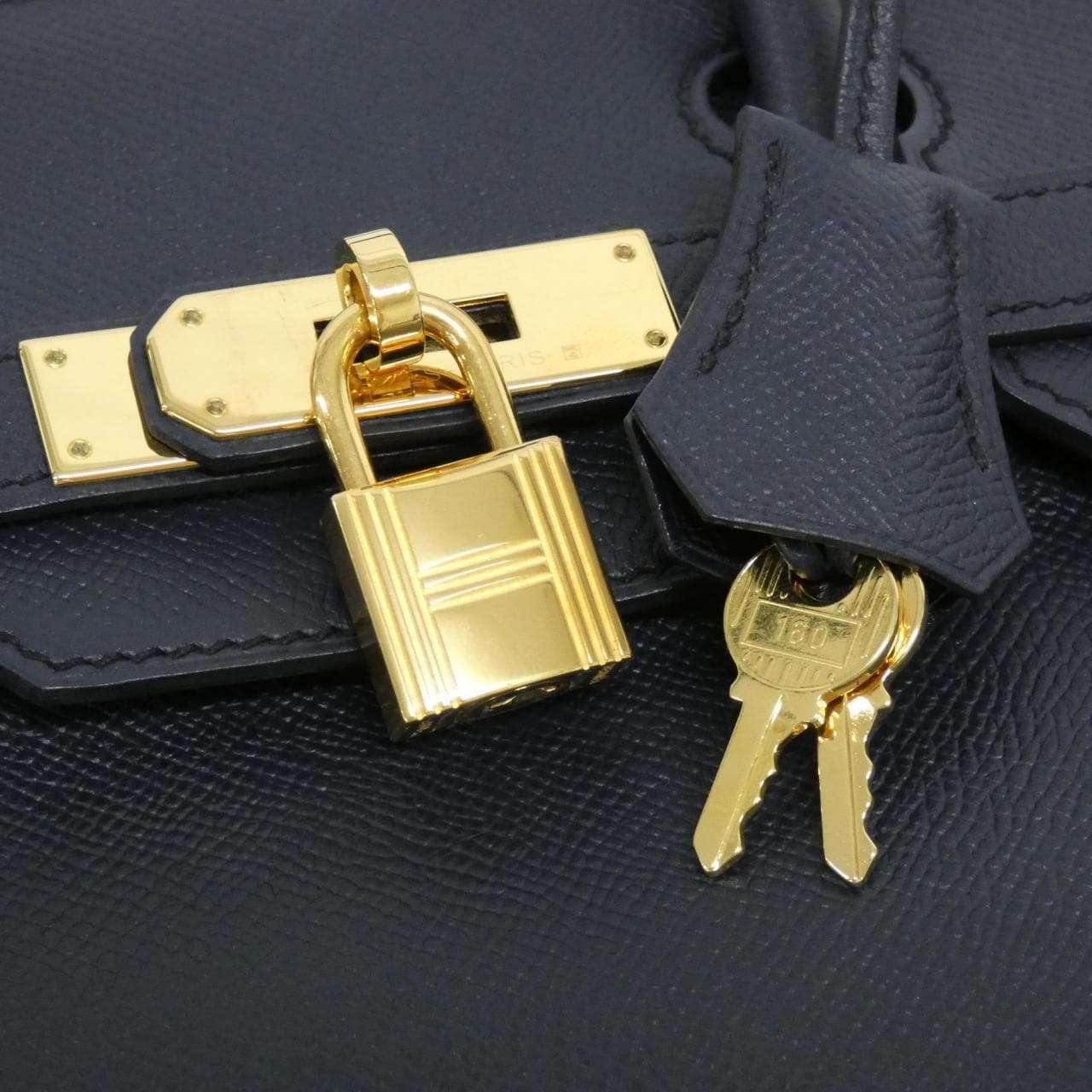 エルメス バーキン 30cm 041701CC バッグ