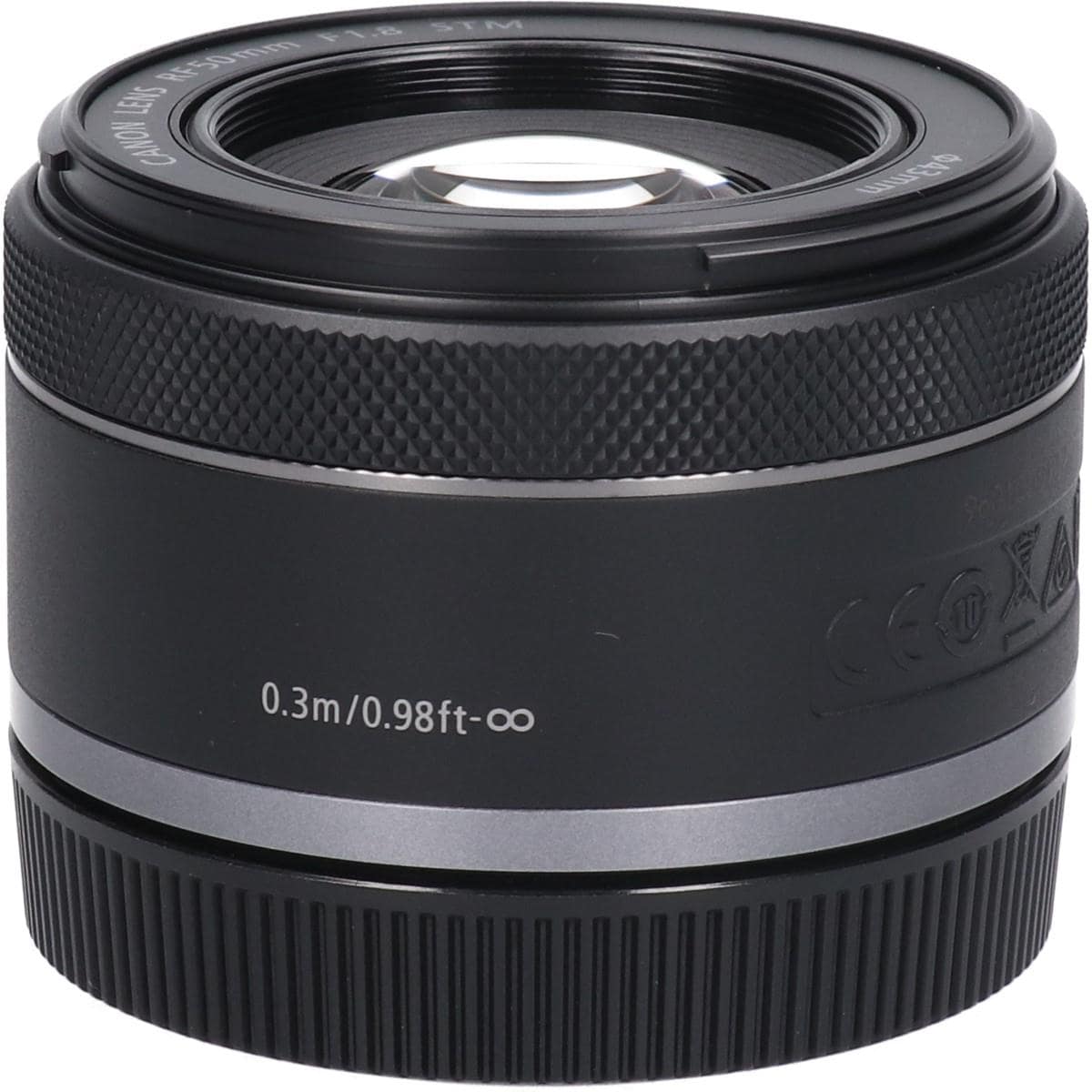 ＲＦ５０ｍｍ　Ｆ１．８ＳＴＭ