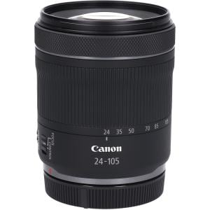 ＲＦ２４－１０５ｍｍ　Ｆ４－７．１ＩＳ　ＳＴＭ