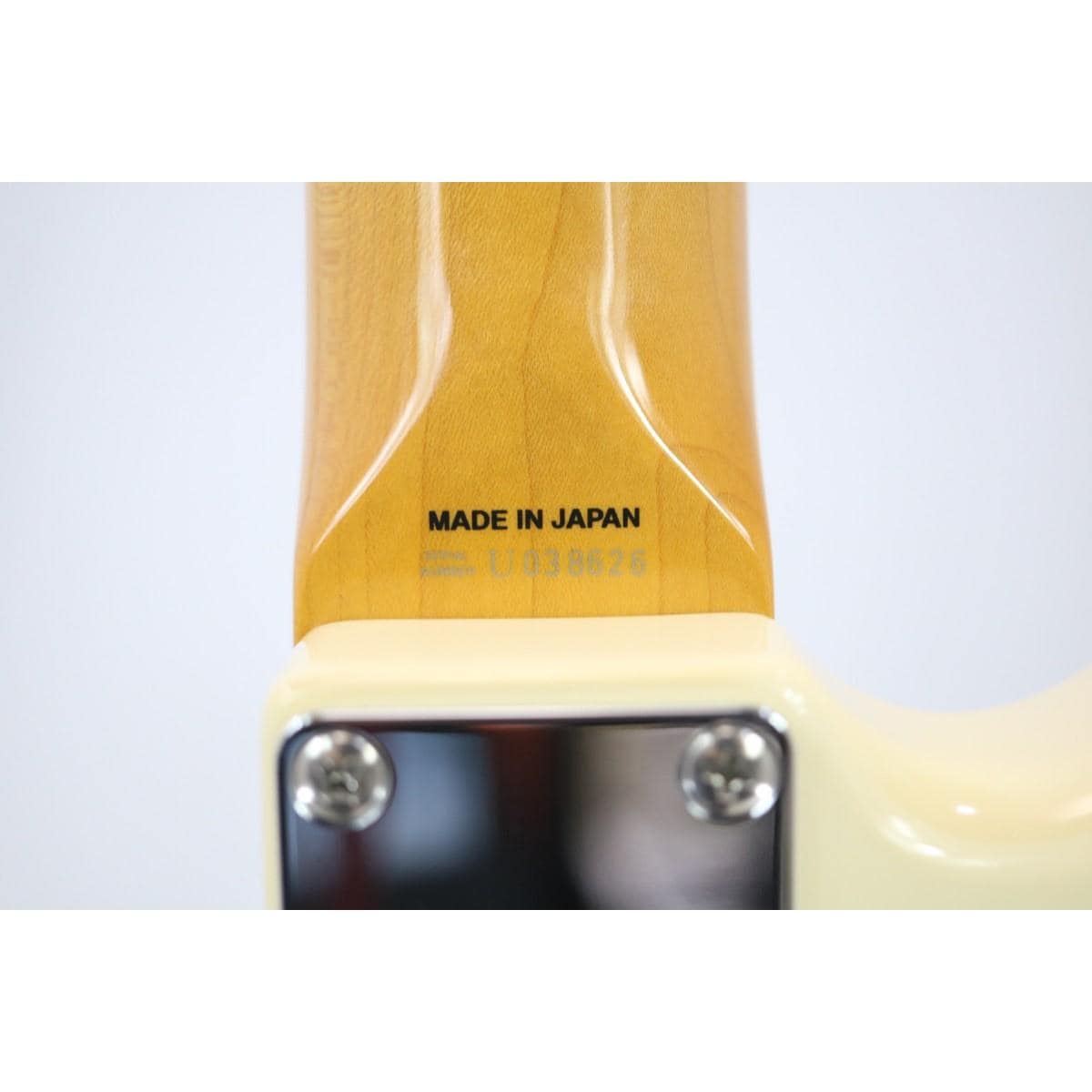 ＦＥＮＤＥＲ　ＪＡＰＡＮ　　ＪＭ６６