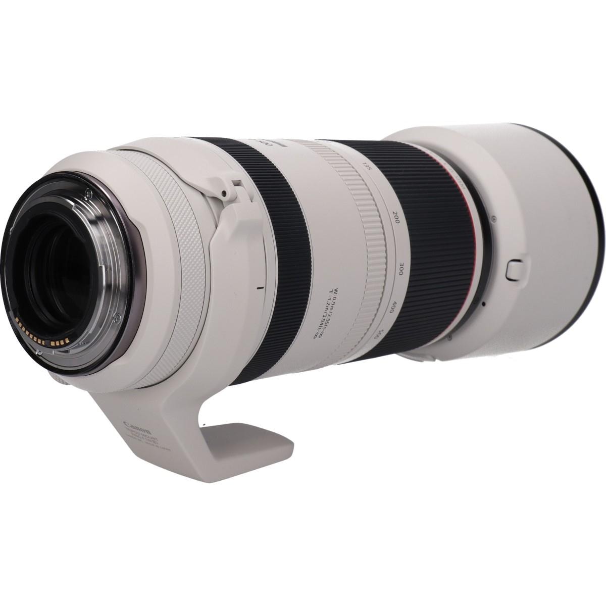 ＲＦ１００－５００ｍｍ　Ｆ４．５－７．１Ｌ　ＩＳ　ＵＳＭ