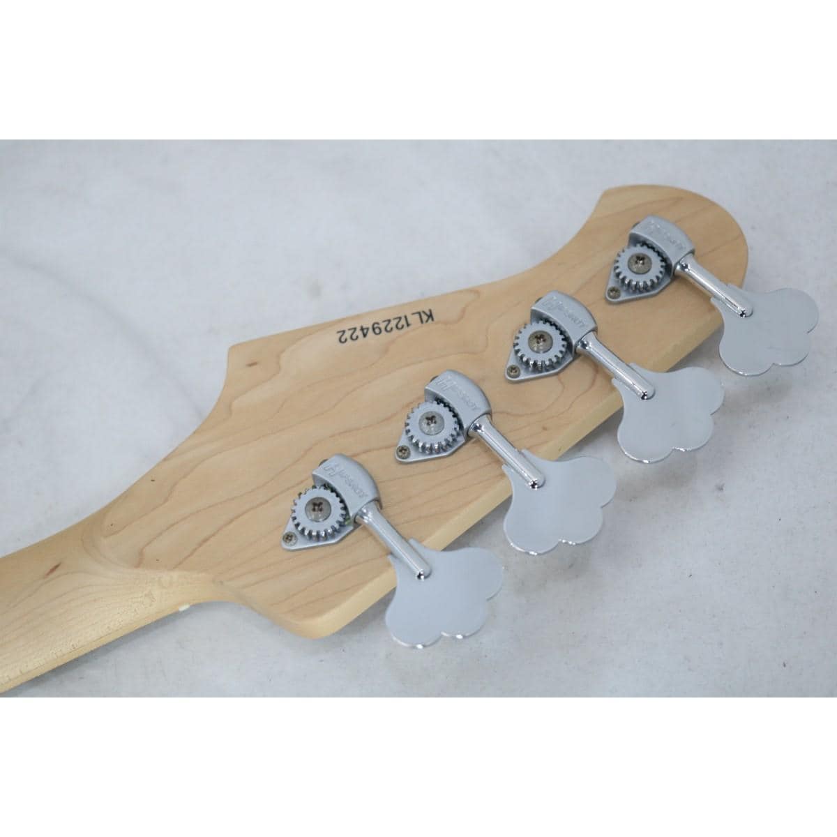 ＬＡＫＬＡＮＤ　ＳＫ－４ＤＸ