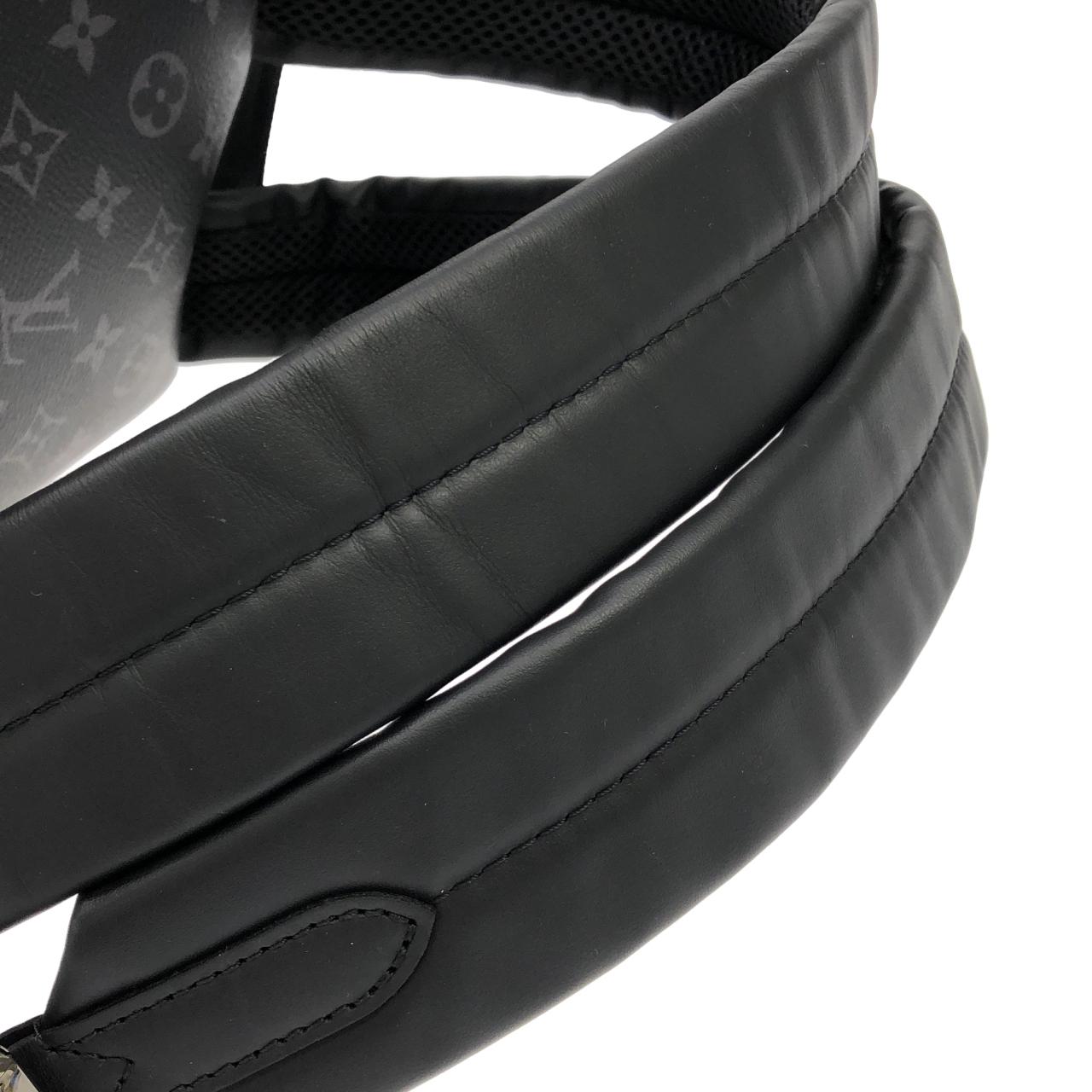 ルイヴィトン モノグラム エクリプス ディスカバリー バックパック PM M22558 リュックサック