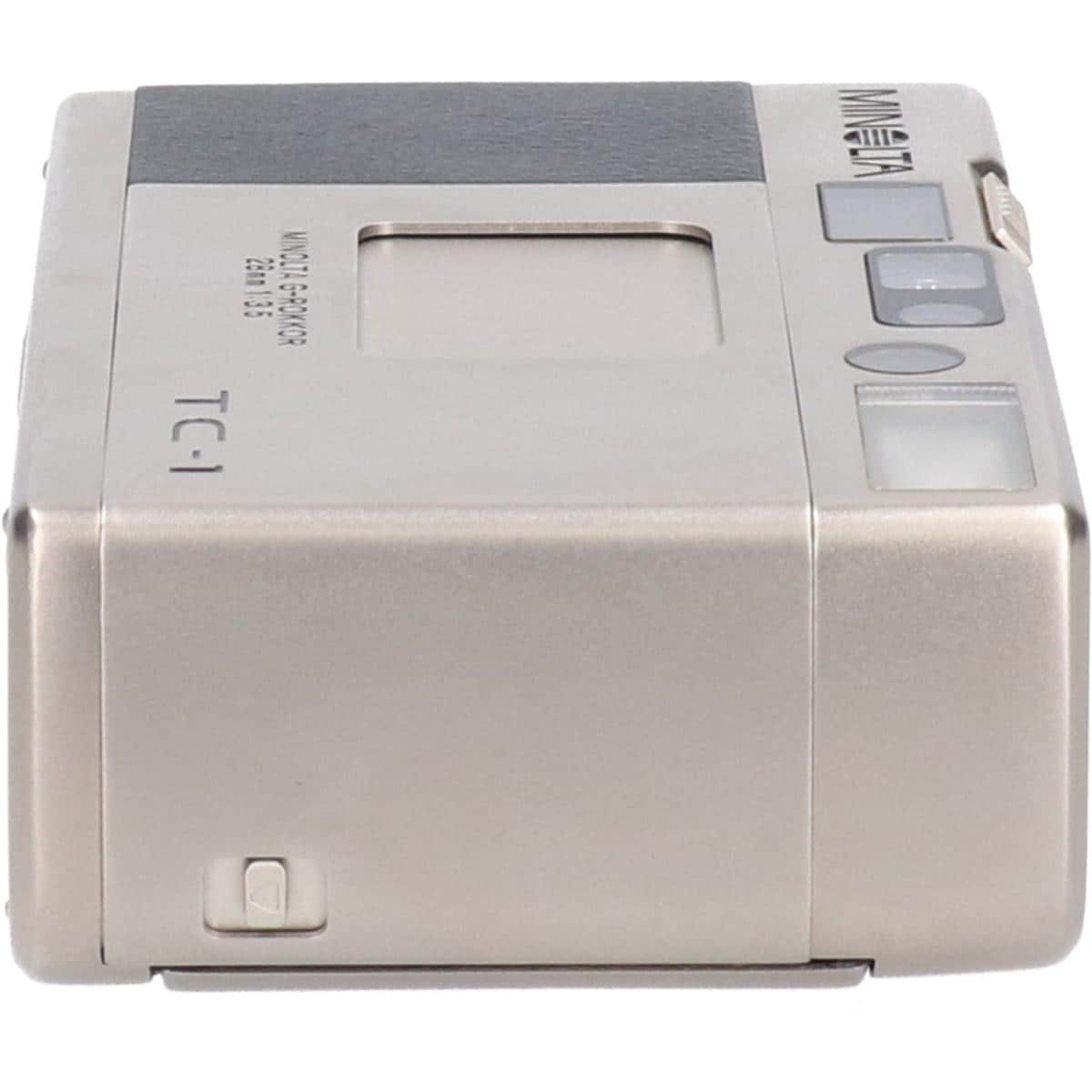 ＭＩＮＯＬＴＡ　ＴＣ－１