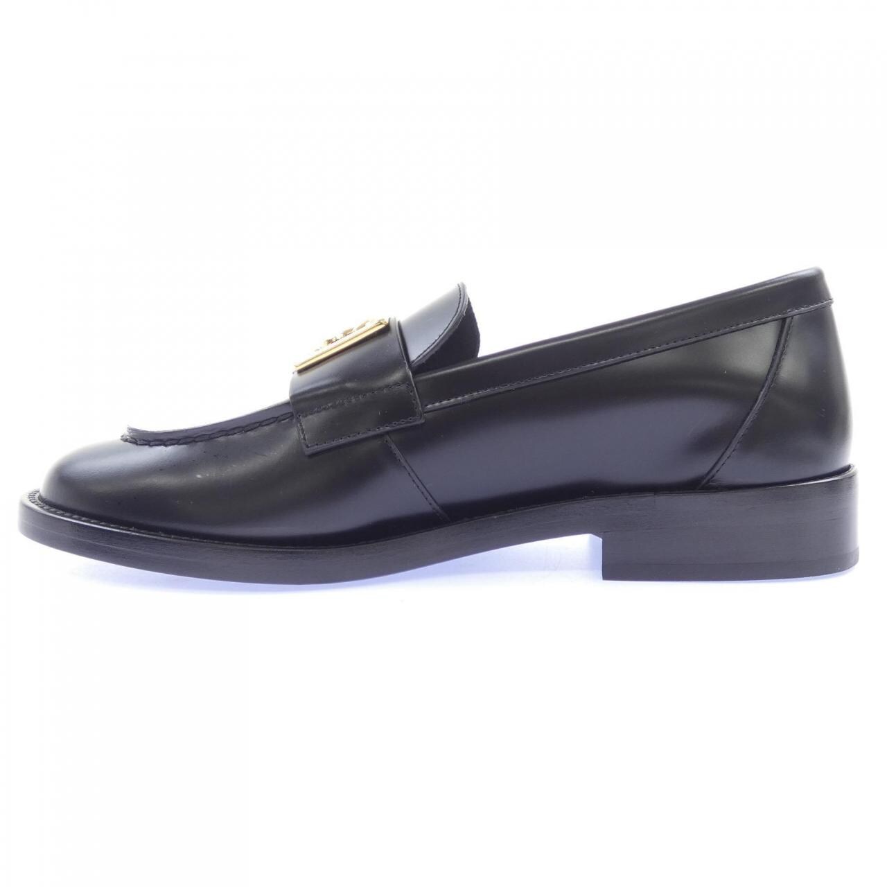 シャネル CHANEL ローファー LOAFERS G45155B14003 シューズ