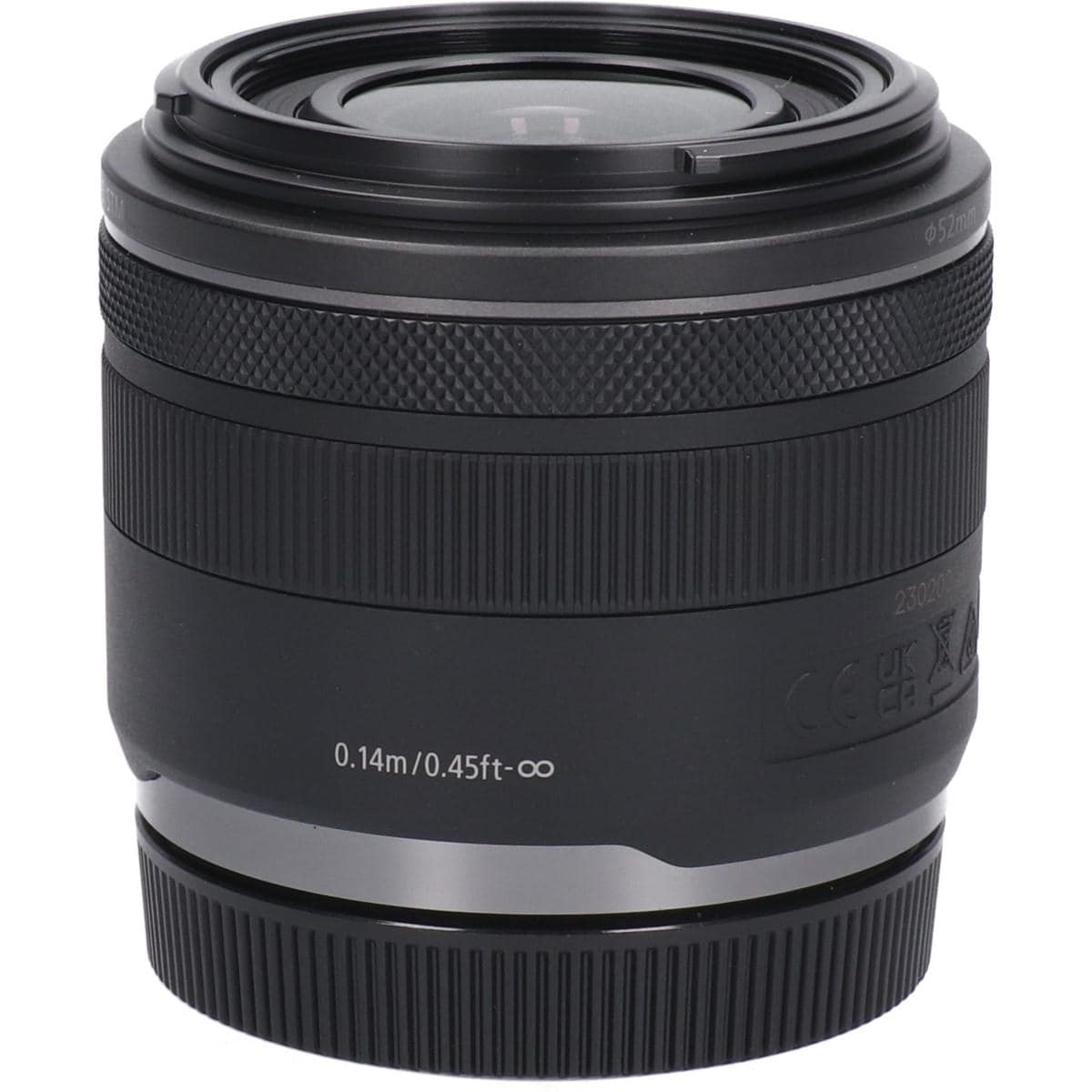 ＲＦ２４ｍｍ　Ｆ１．８ＭＡＣＲＯ　ＩＳ　ＳＴＭ