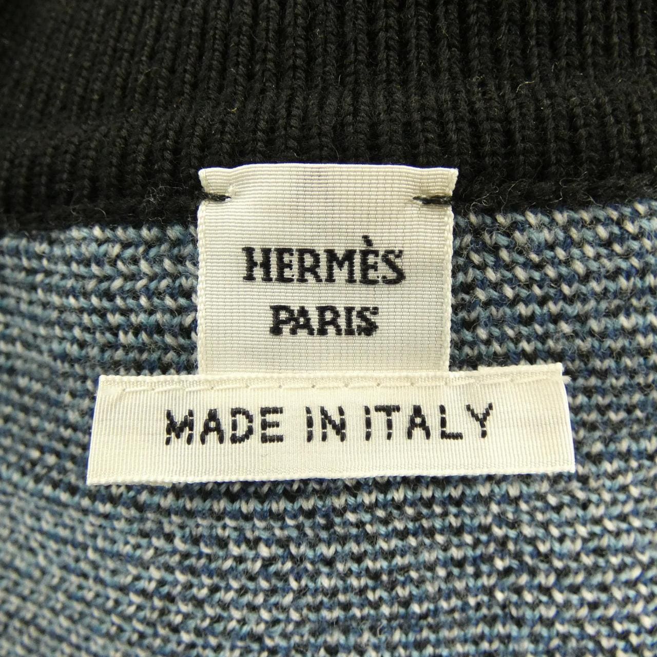 エルメス HERMES 馬銜 4H2726DD カーディガン