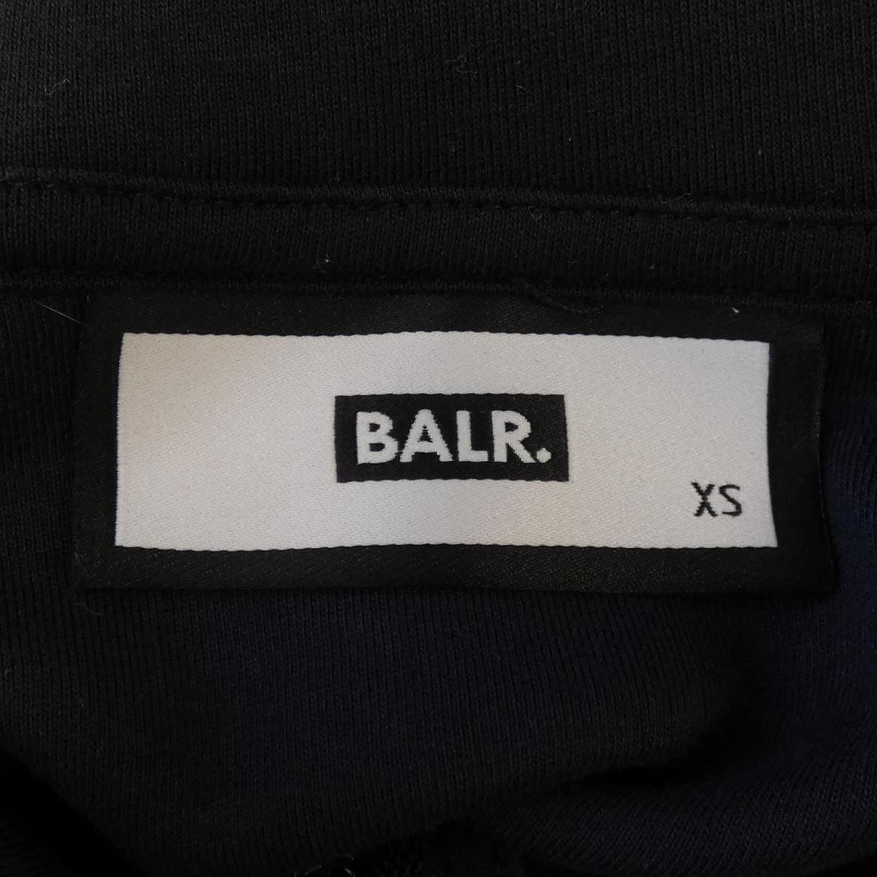 ボーラー BALR. パーカー