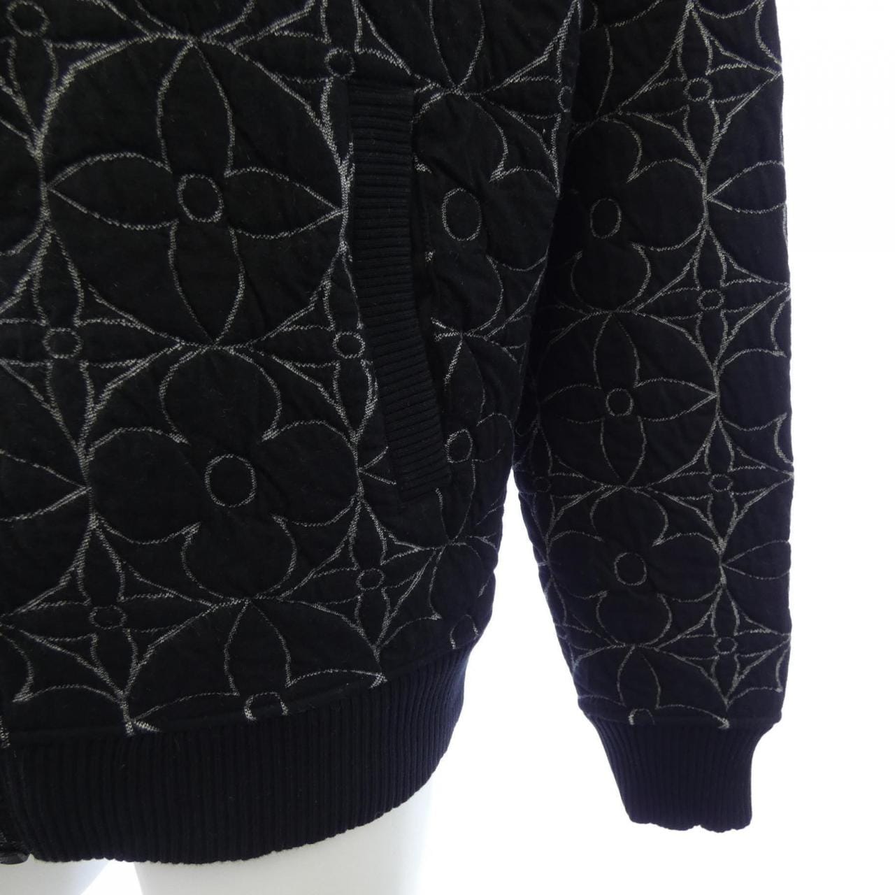 ルイヴィトン LOUIS VUITTON HKY07WZMD ブルゾン