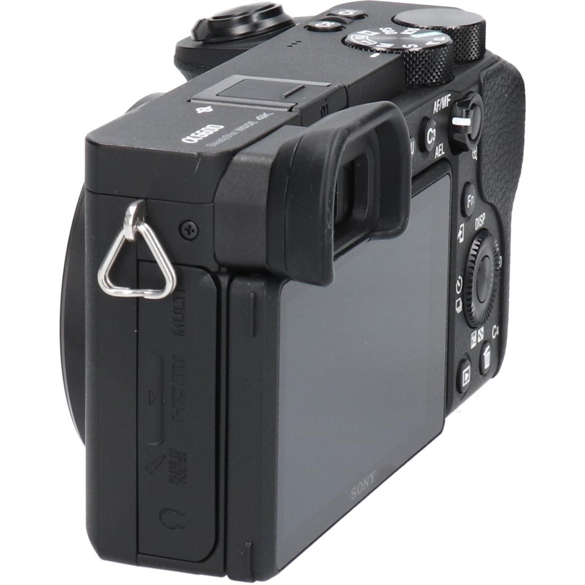 α６６００　ＩＬＣＥ－６６００