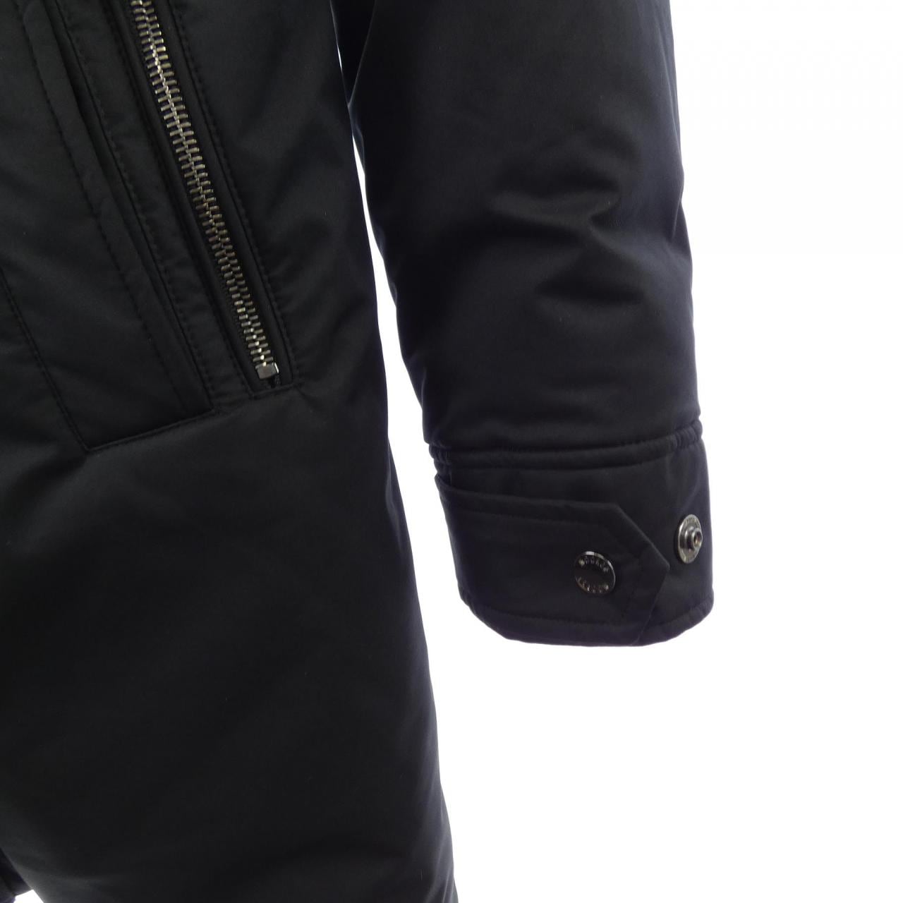 ムーレー MOORER VERMONT-ADS ダウンコート