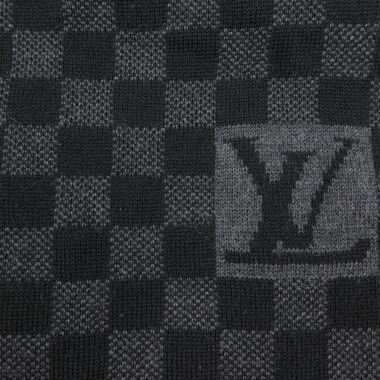 ルイヴィトン LOUIS VUITTON MUFFLER