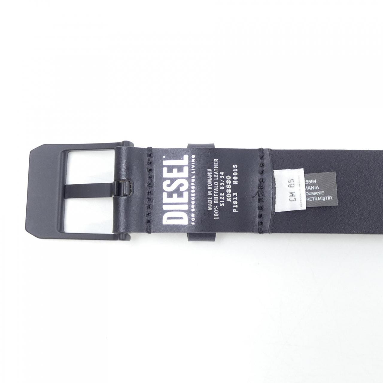 ディーゼル DIESEL BELT