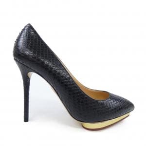 シャーロット オリンピア CHARLOTTE OLYMPIA パンプス