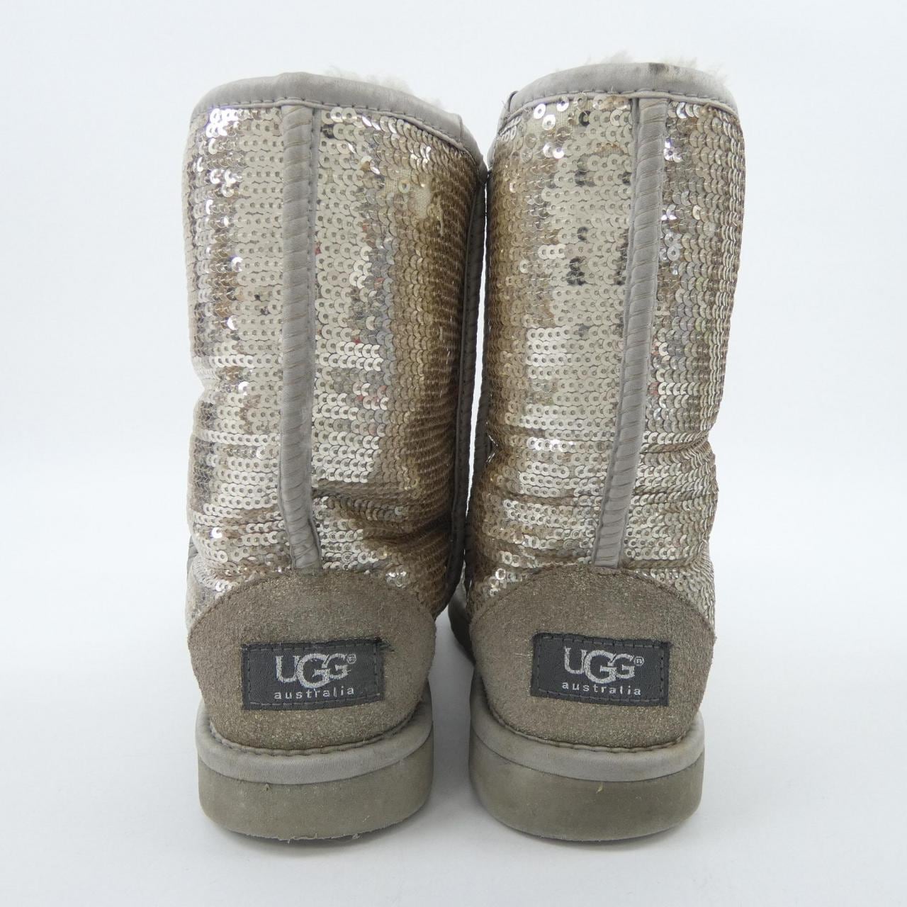 アグ UGG ブーツ