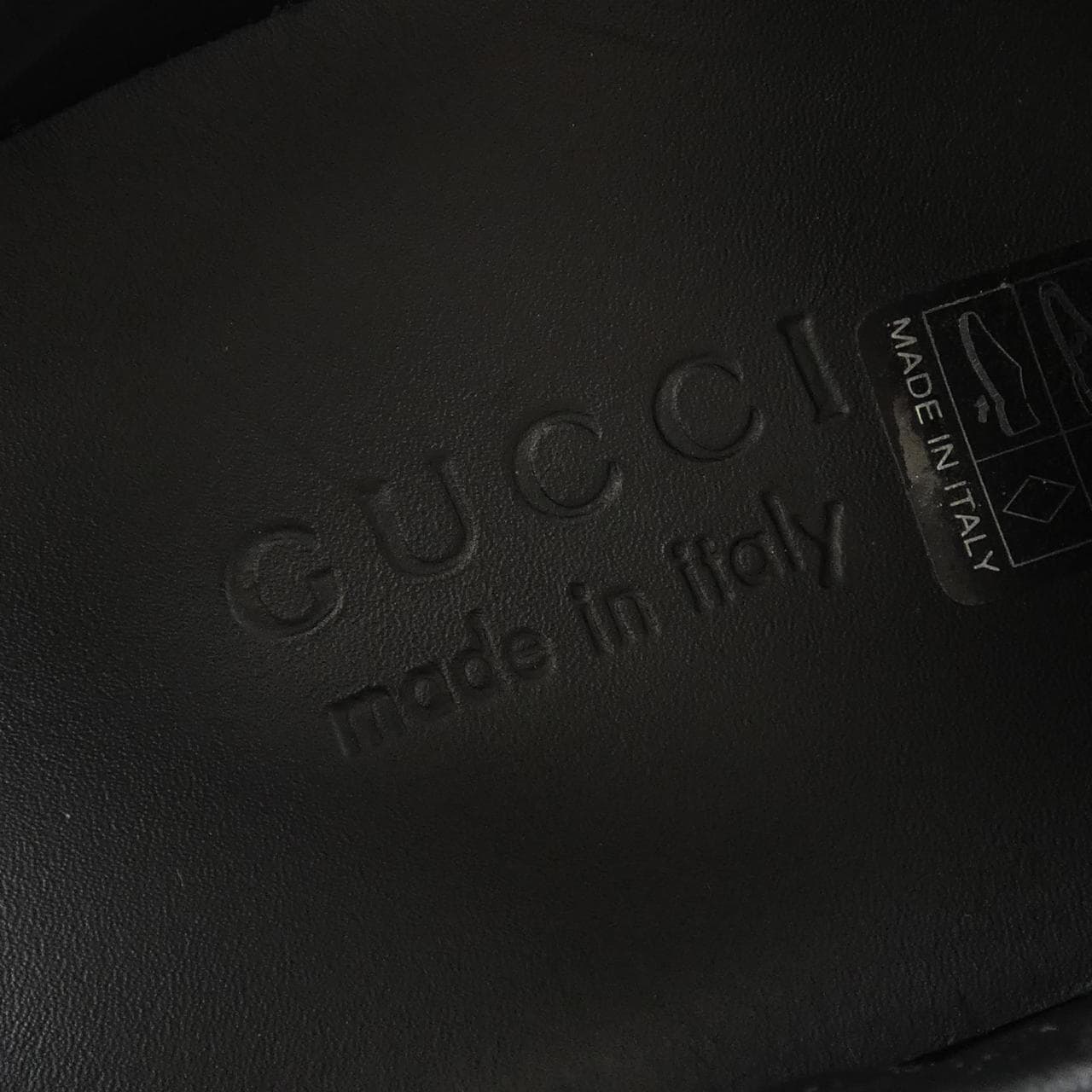 グッチ GUCCI 429445 スニーカー