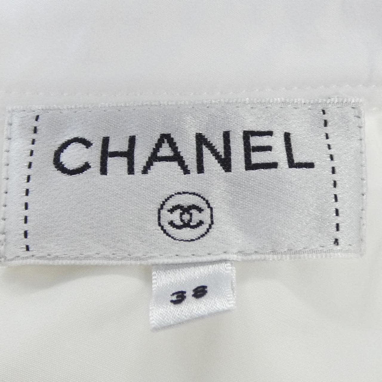 CHANEL P72318V39951 连衣裙