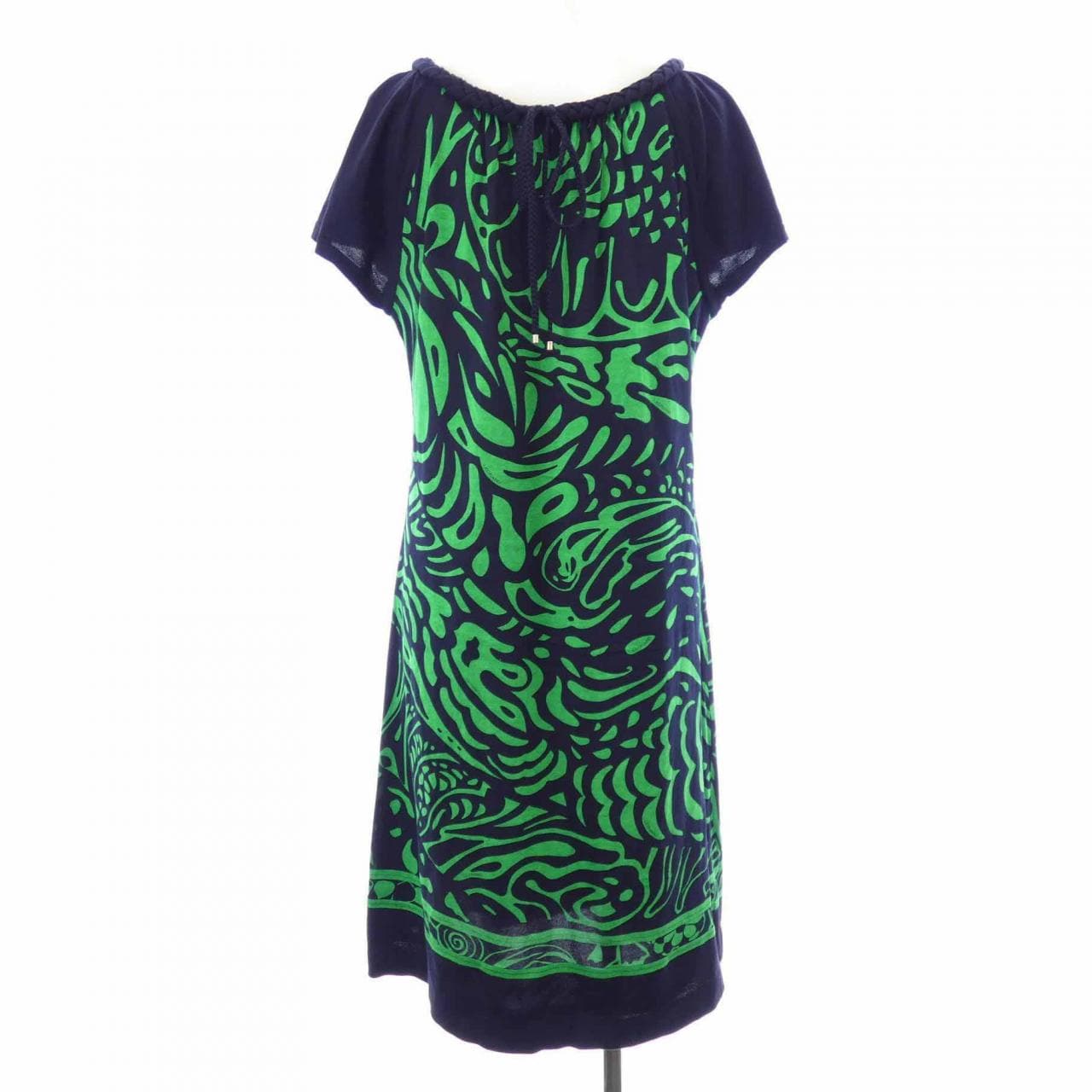 レオナールファッション LEONARD FASHION ワンピース