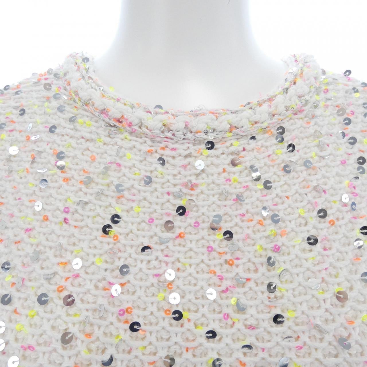 CHANEL P76993K11081 洋裝