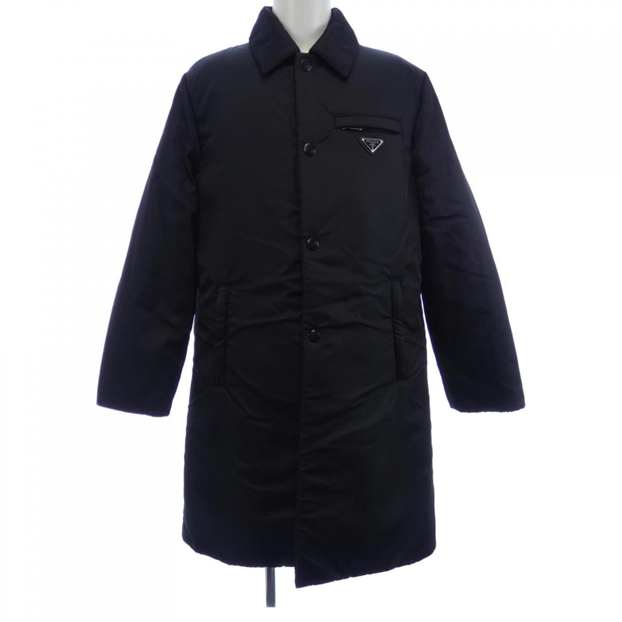 プラダ PRADA SGB502 コート