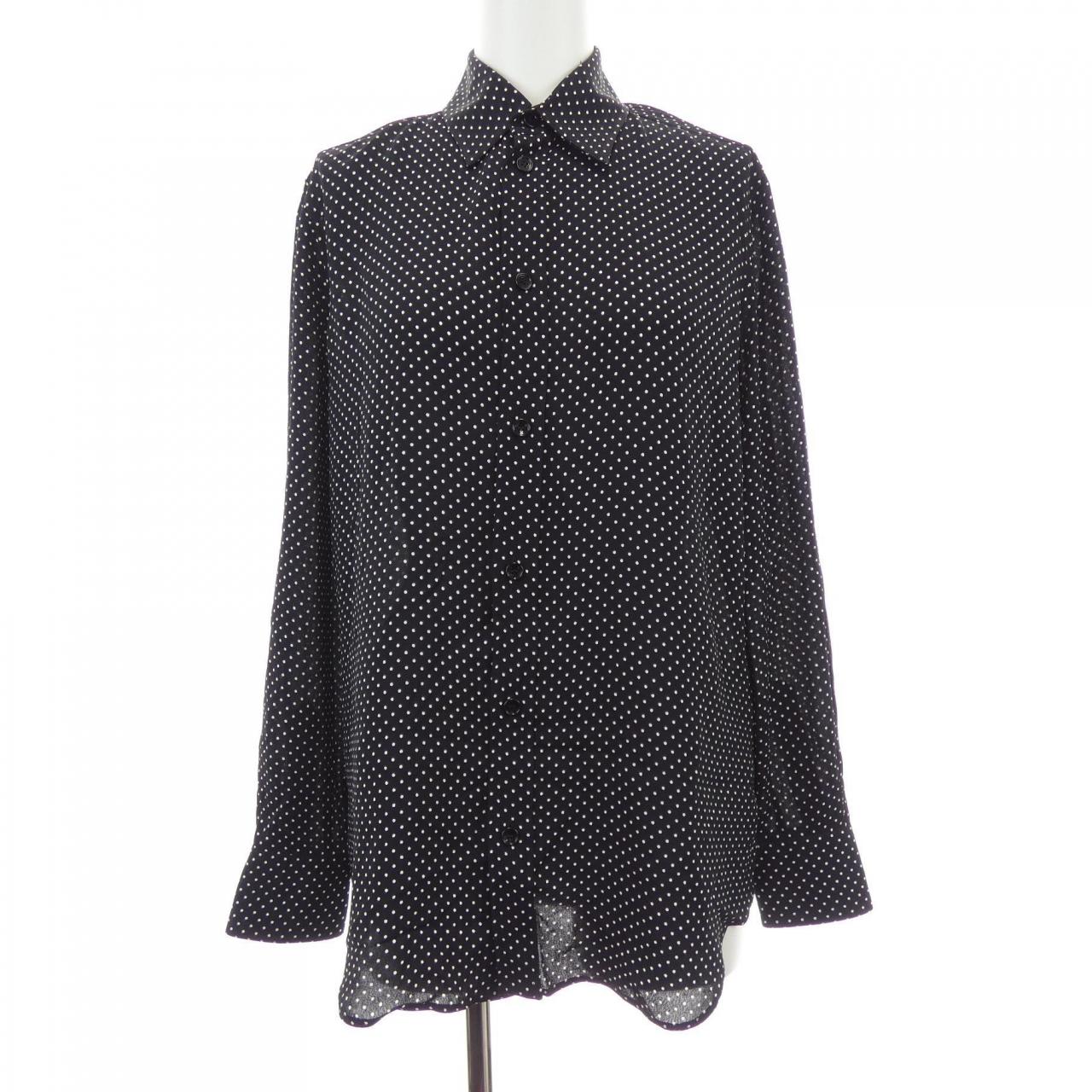 セリーヌ CELINE フレンチカラークラシックシャツ 2C009169D シャツ