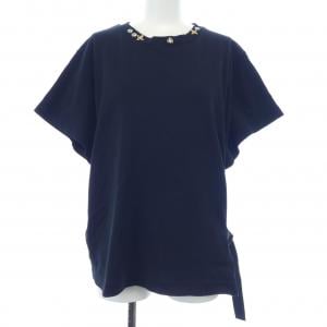 ルイヴィトン LOUIS VUITTON サイドストラップTシャツ FGTS03JG2 Tシャツ