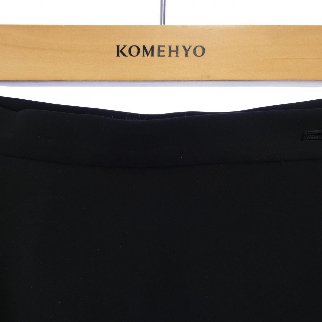 イッセイミヤケ ISSEY MIYAKE IM01FG019 スカート