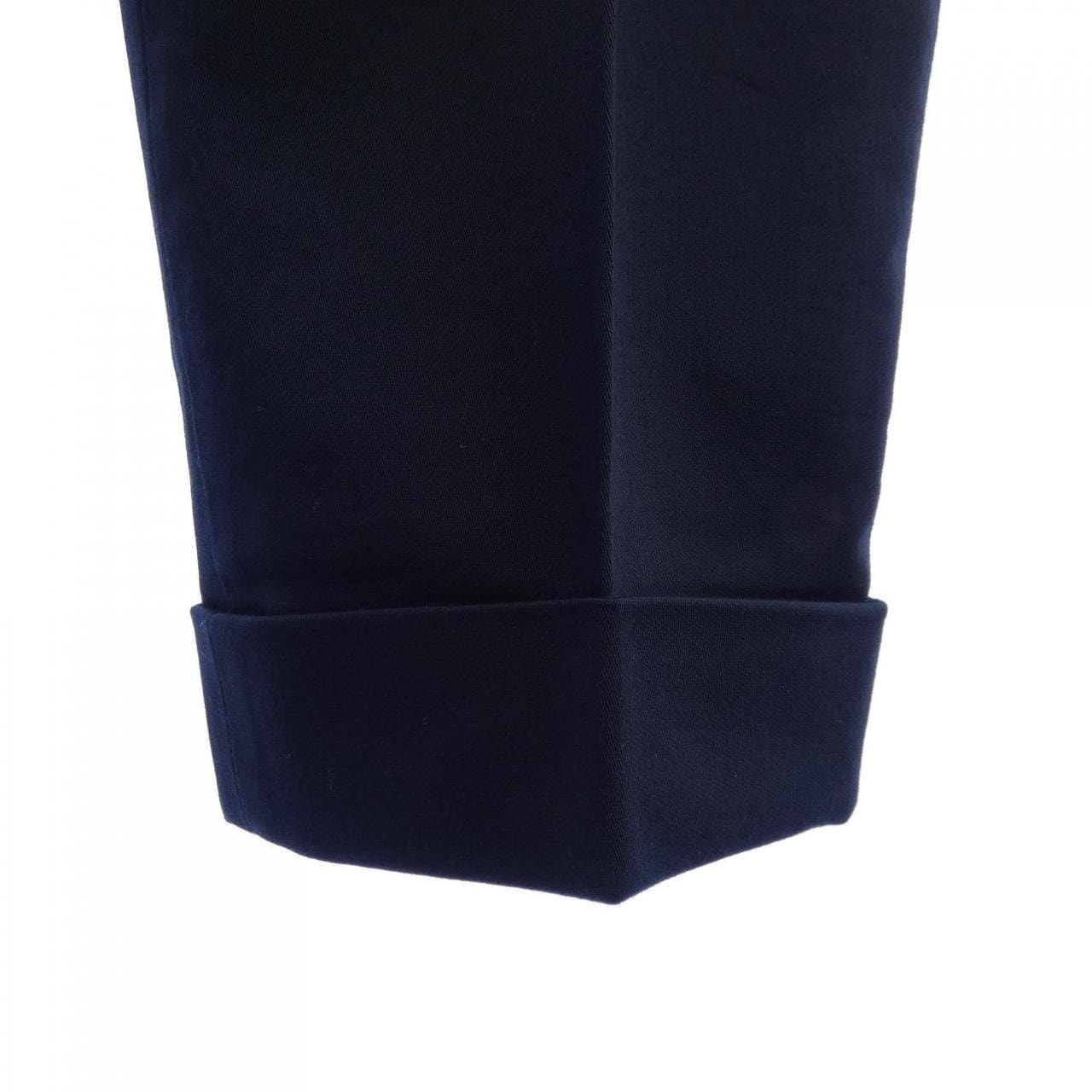 インコテックス INCOTEX 1WA044 90392 820 パンツ