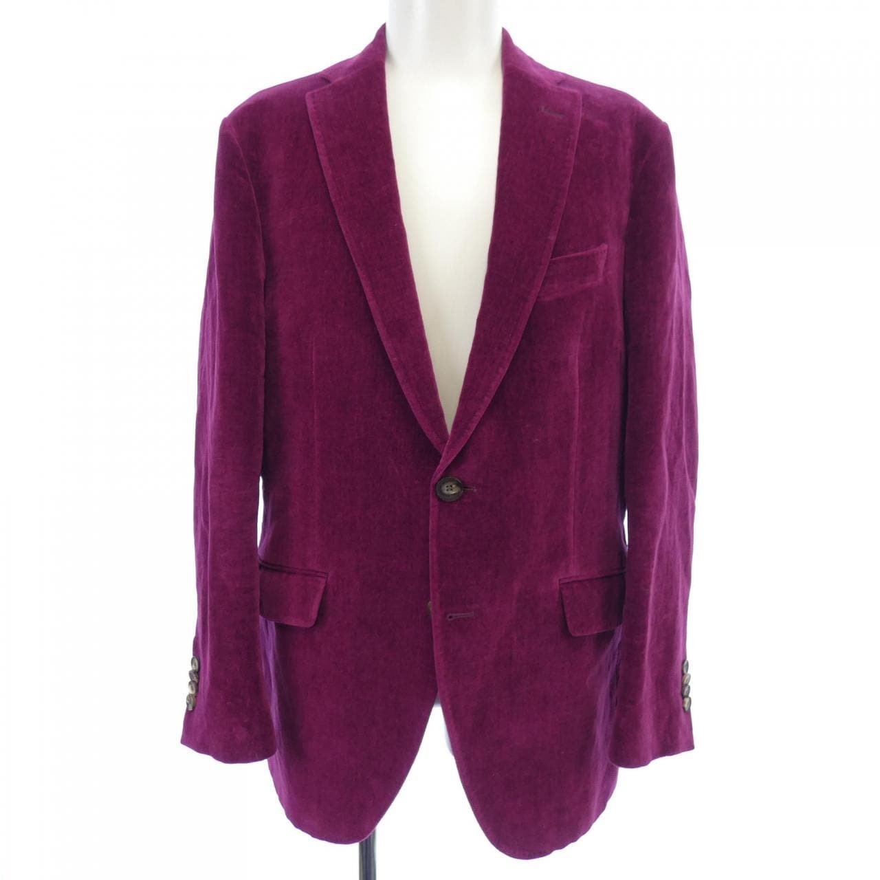 エトロ ETRO 212-11807-0070 ジャケット