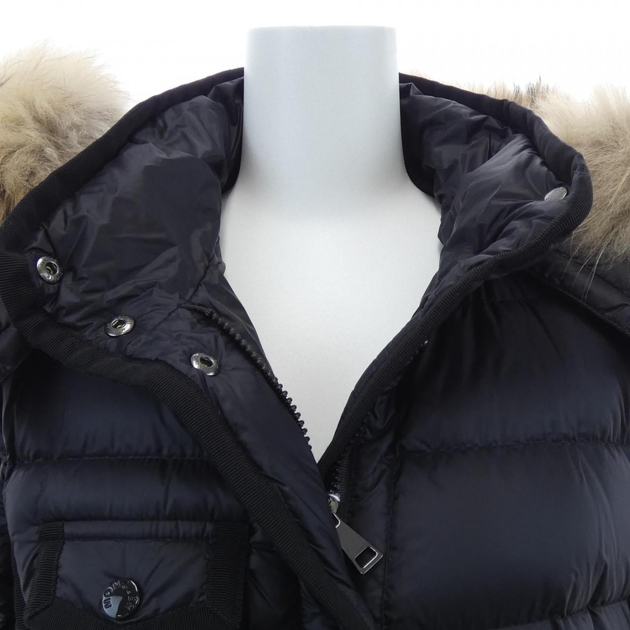 モンクレール MONCLER HERMIFUR ダウンコート