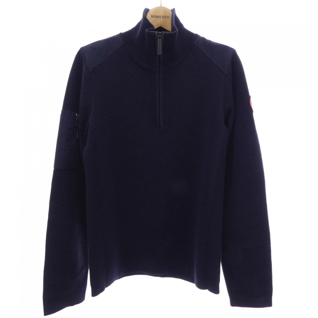 カナダグース CANADA GOOSE 7013M ニット