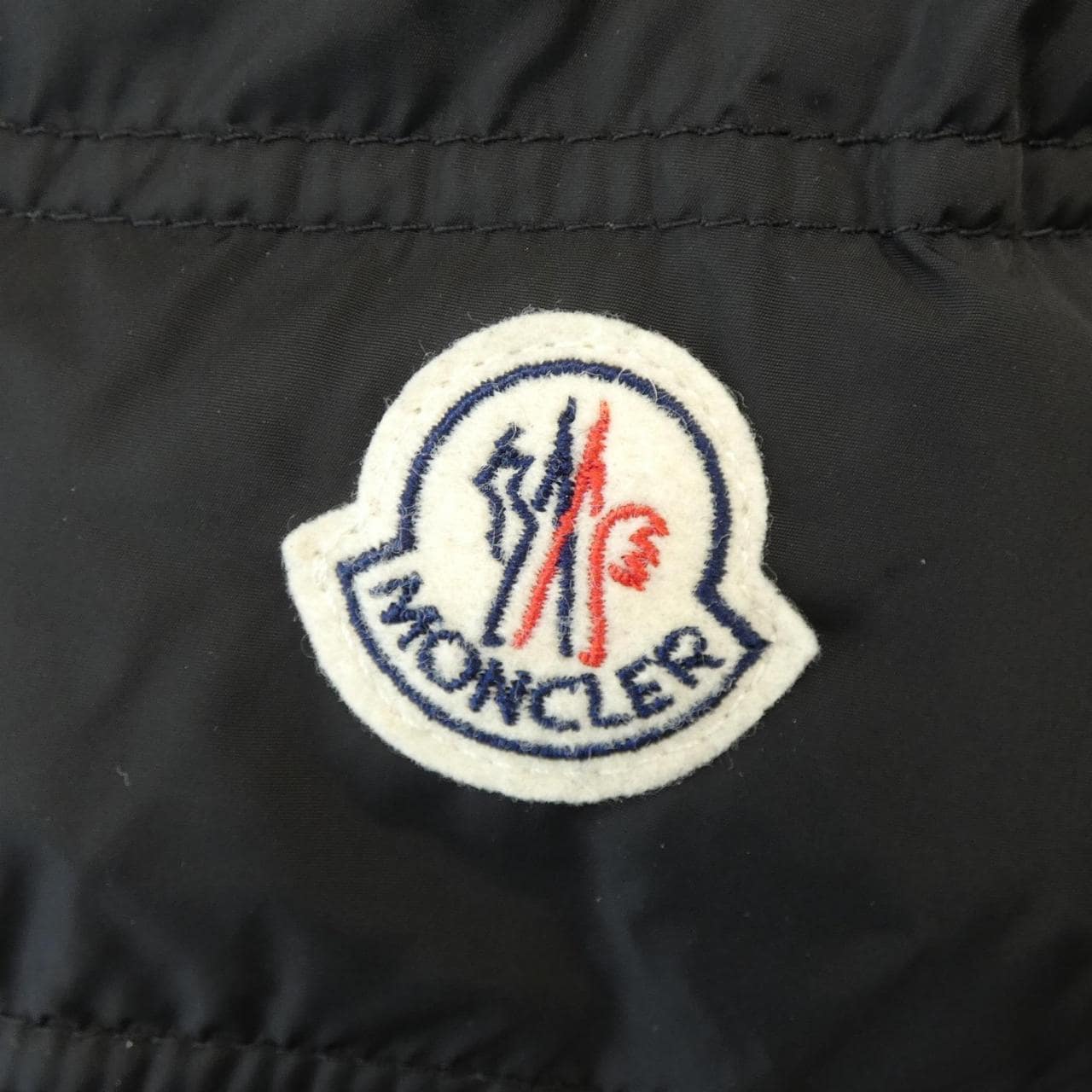モンクレール MONCLER ACCENTEUR ダウンコート