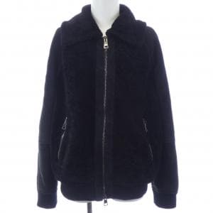 MEATPACKING D. RON HERMAN ムートンジャケット