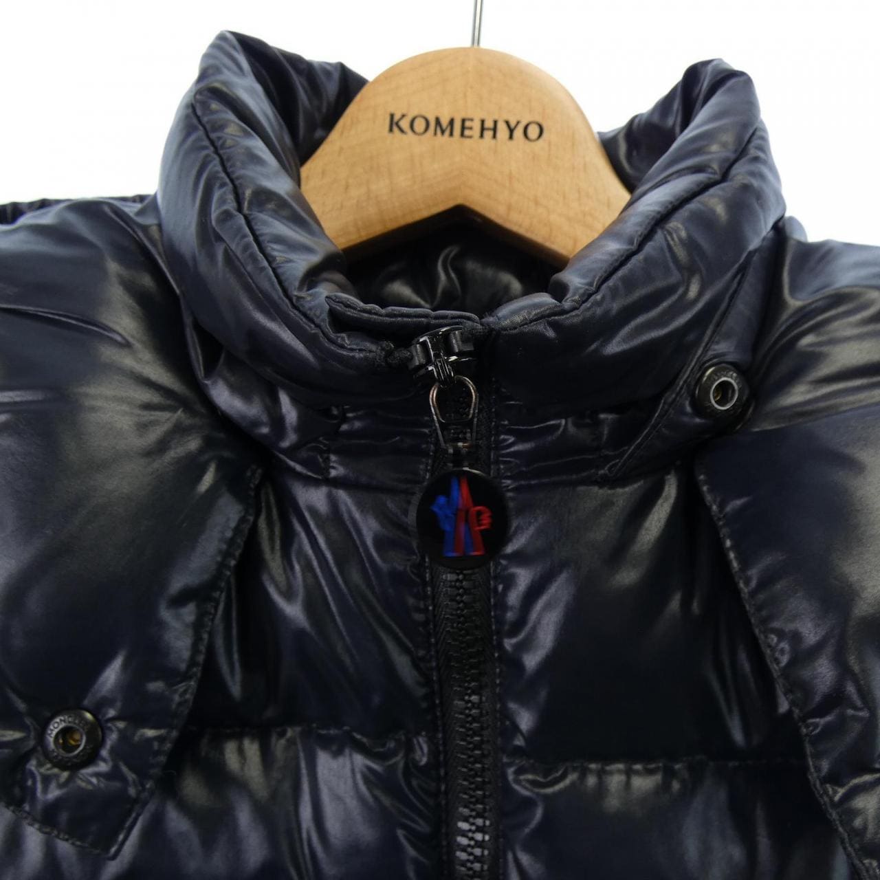 モンクレール MONCLER MOKA ダウンコート