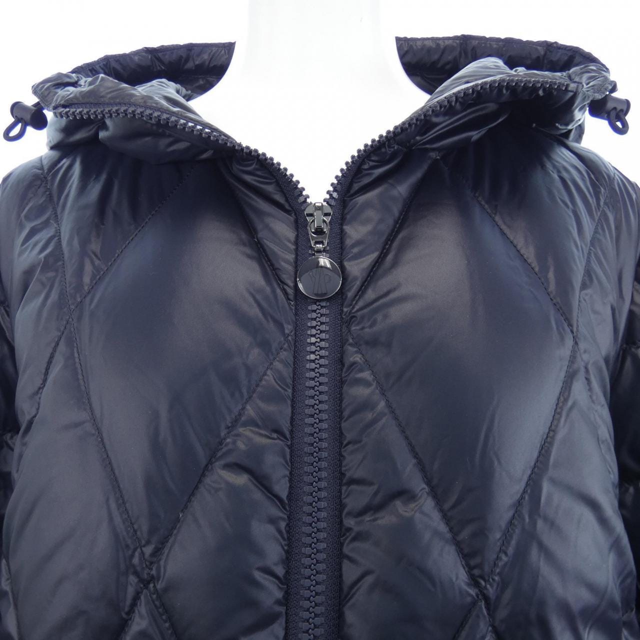 モンクレール MONCLER SERILONG ダウンコート