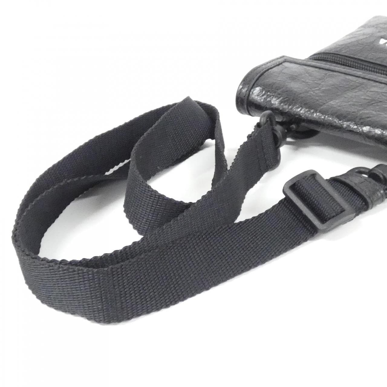 【未使用品】バレンシアガ エクスプローラー スモール ポーチ 655982 1VG7X ショルダーバッグ