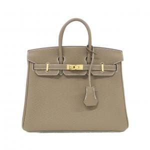 【未使用品】エルメス バーキン 25cm 041344CC バッグ