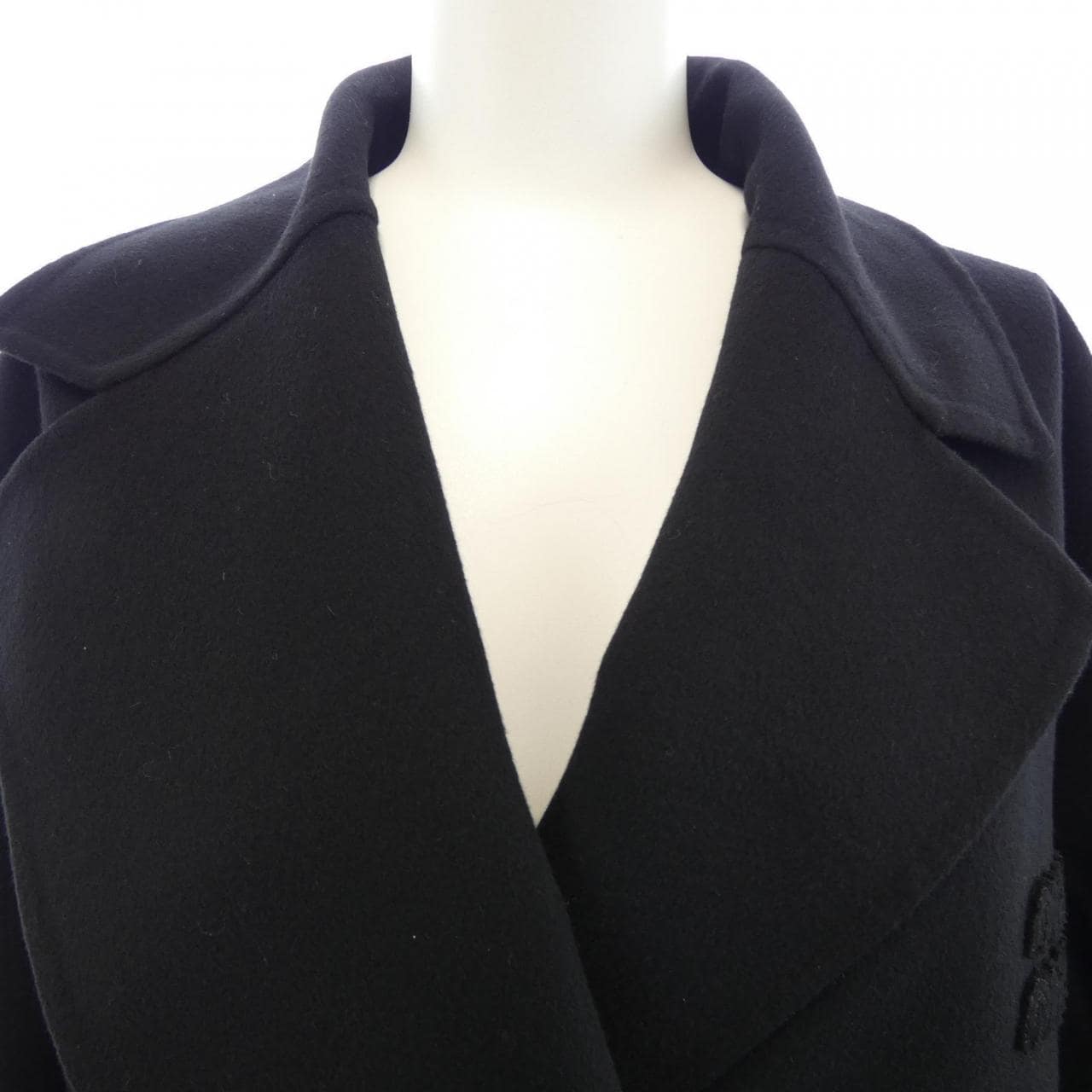 ミュウミュウ MIU MIU MS2027 SOOO 15Q8 コート