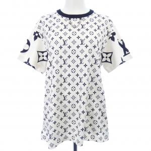 ルイヴィトン LOUIS VUITTON ミックスモノグラム FLTS25GR5 Tシャツ
