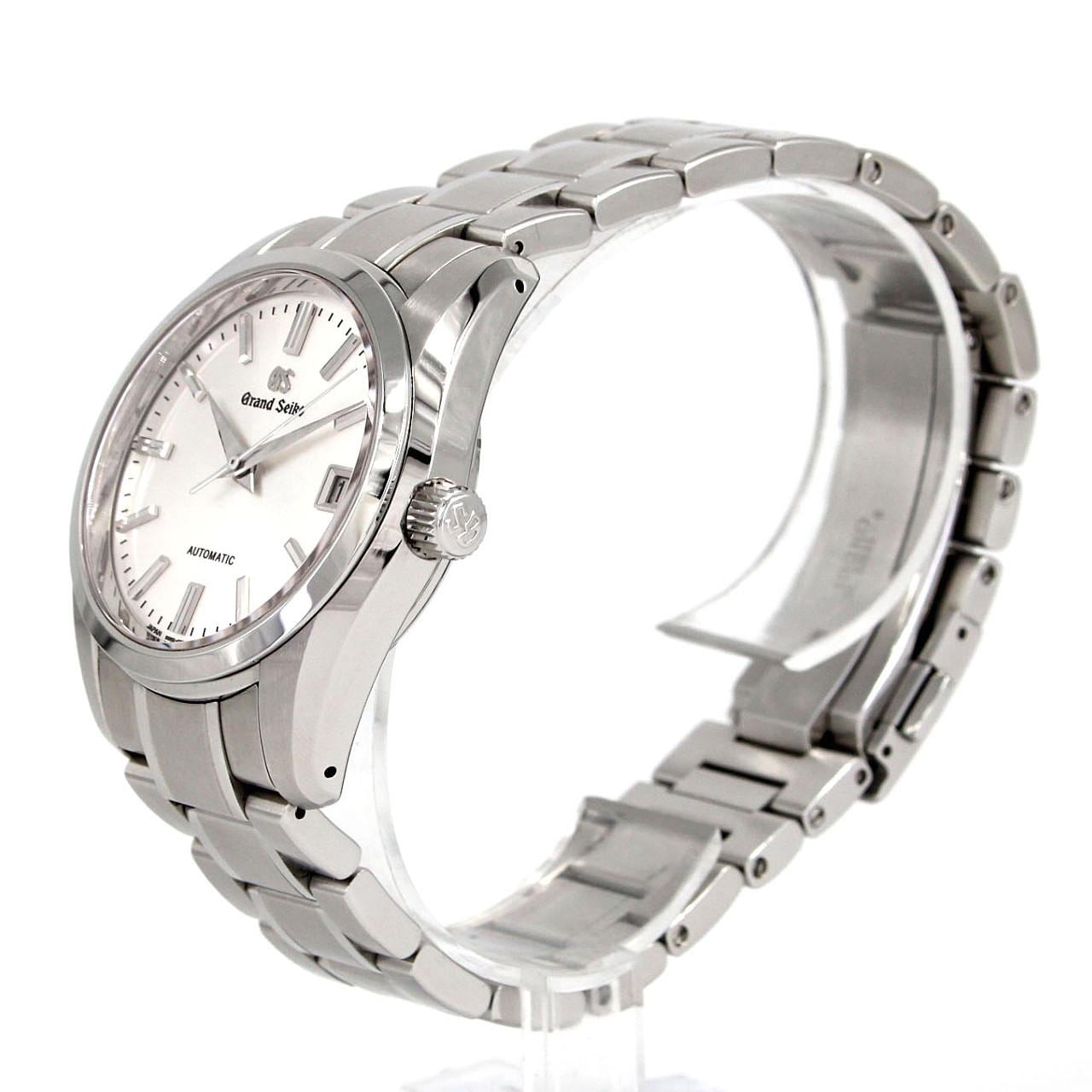 セイコー グランドセイコー･ヘリテージコレクション 9S65-00B0/SBGR251 SS 自動巻