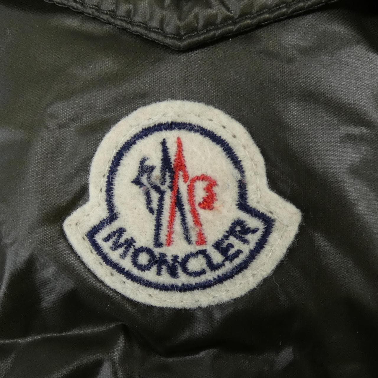 モンクレール MONCLER ZIN ダウンジャケット