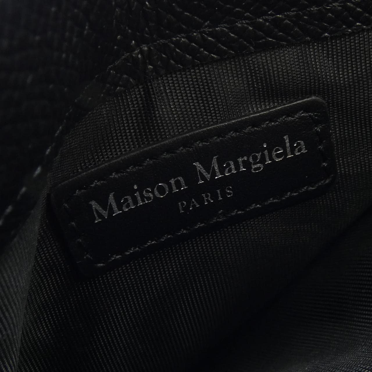 メゾンマルジェラ Maison Margiela SA1VZ0002 BAG