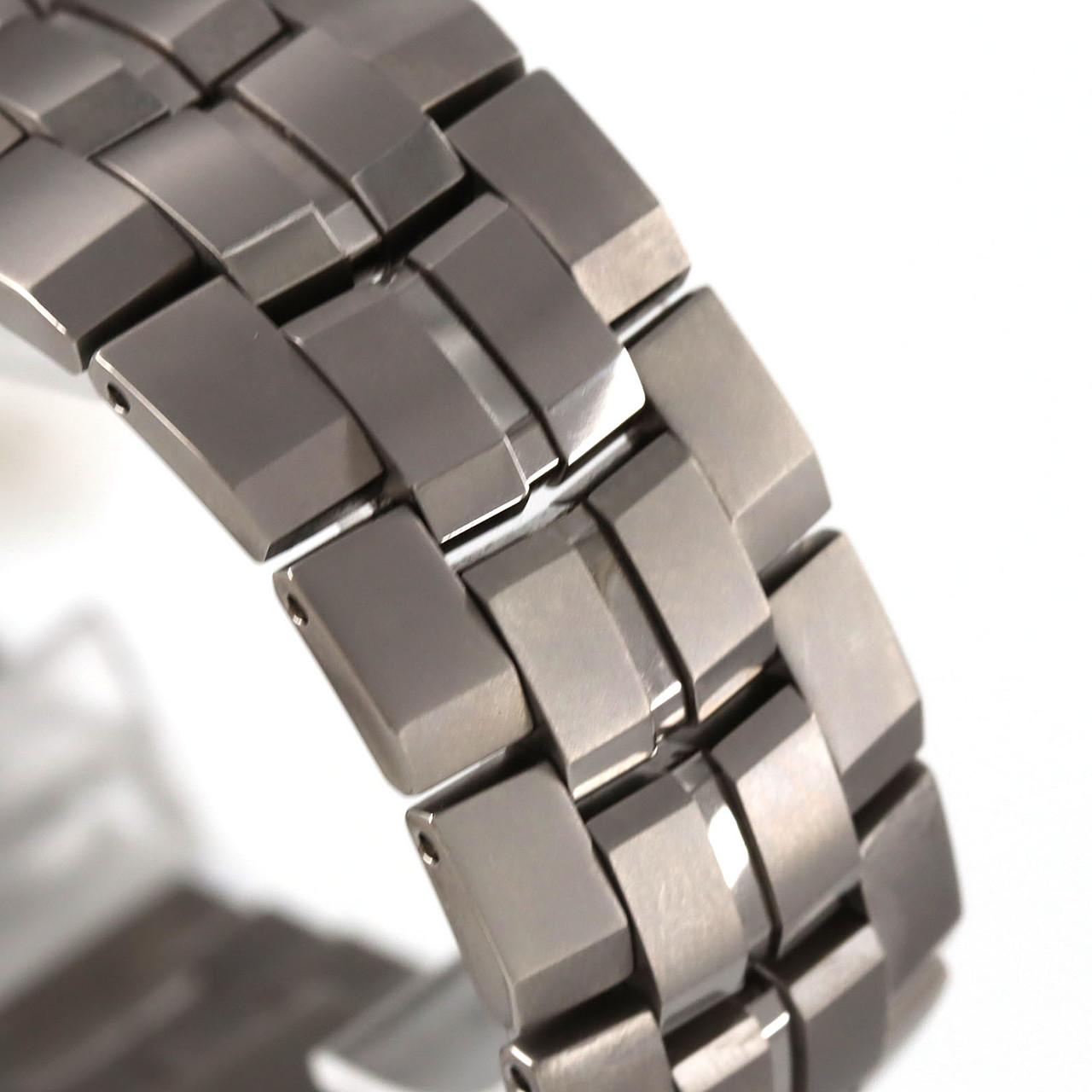 カシオ オシアナスマンタ･オシアナス20th Anniversary 電波時計 OCW-S7000SG-1AJR TI ソーラークォーツ