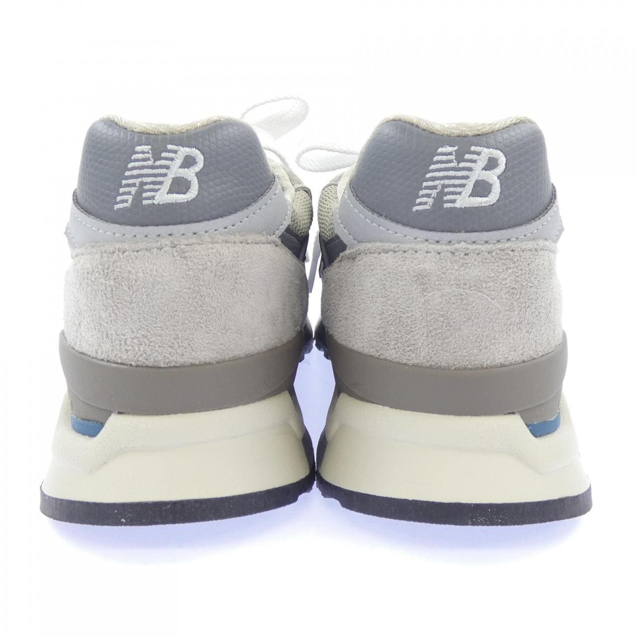 ニューバランス NEW BALANCE U998GR スニーカー