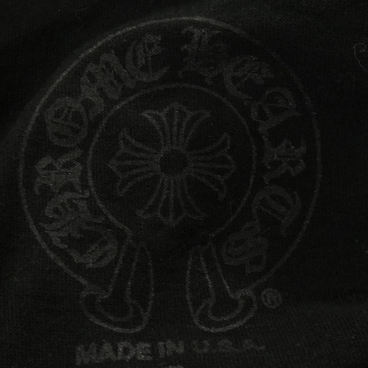 クロムハーツ CHROME HEARTS Tシャツ